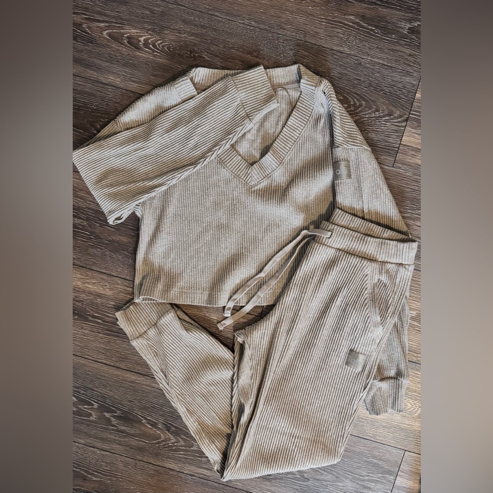 ALO Muse Set